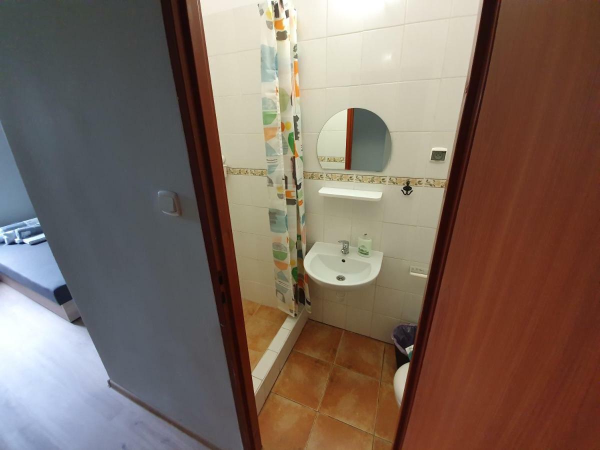 Pensjonat Tezniowa 6 Ciechocinek Exterior foto