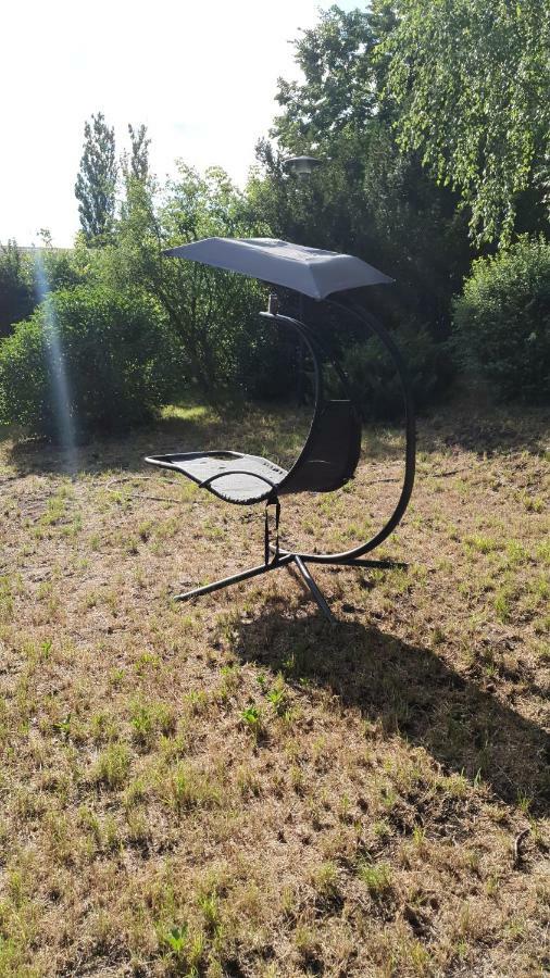 Pensjonat Tezniowa 6 Ciechocinek Exterior foto