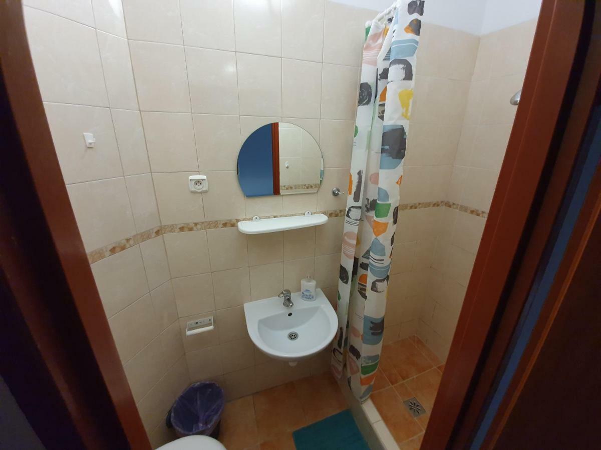 Pensjonat Tezniowa 6 Ciechocinek Exterior foto